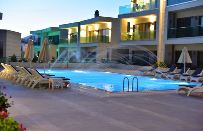 Jasmin Elite Residence & SPA - Foto 45