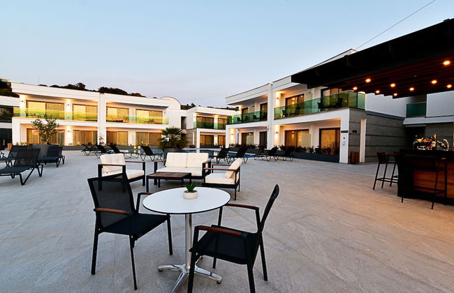 Jasmin Elite Residence & SPA - Foto 27