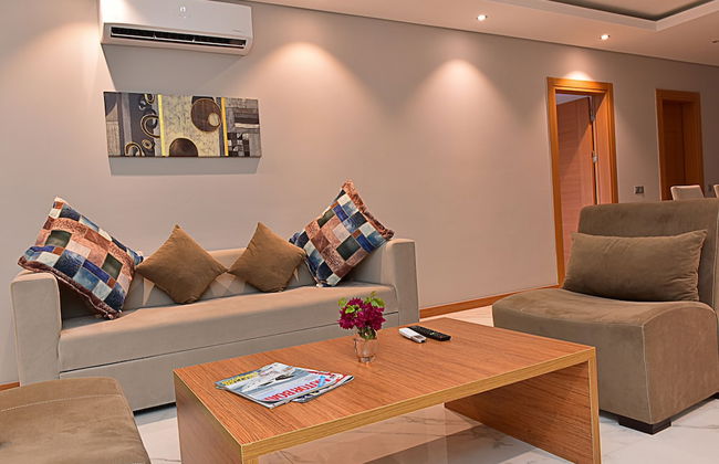 Jasmin Elite Residence & SPA - Foto 25