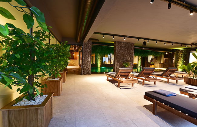Jasmin Elite Residence & SPA - Foto 56