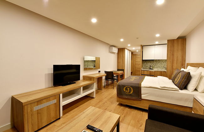 Jasmin Elite Residence & SPA - Foto 13