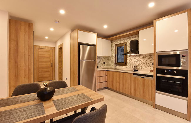 Jasmin Elite Residence & SPA - Foto 17