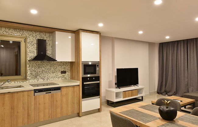 Jasmin Elite Residence & SPA - Foto 23