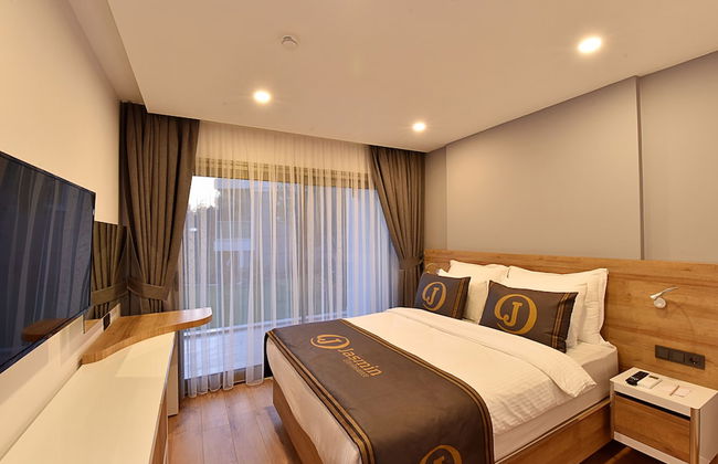 Jasmin Elite Residence & SPA - Foto 19