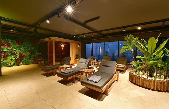 Jasmin Elite Residence & SPA - Foto 78
