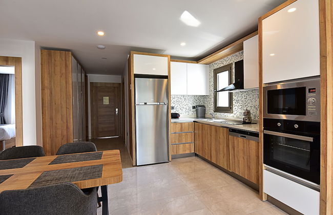 Jasmin Elite Residence & SPA - Foto 21