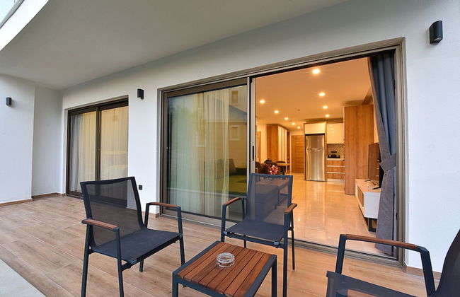 Jasmin Elite Residence & SPA - Foto 18