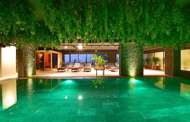Jasmin Elite Residence & SPA - Foto 59