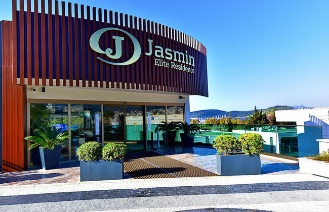 Jasmin Elite Residence & SPA - Foto 1