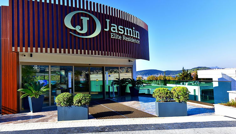 Foto 1 - Jasmin Elite Residence & SPA