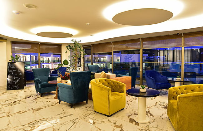 Jasmin Elite Residence & SPA - Foto 7