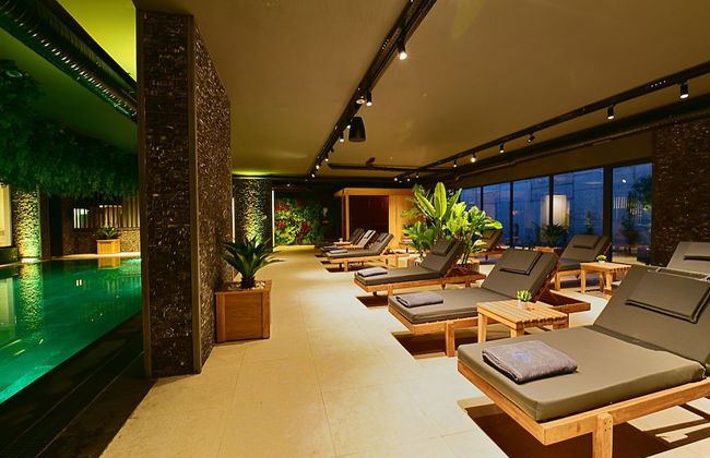Jasmin Elite Residence & SPA - Foto 77