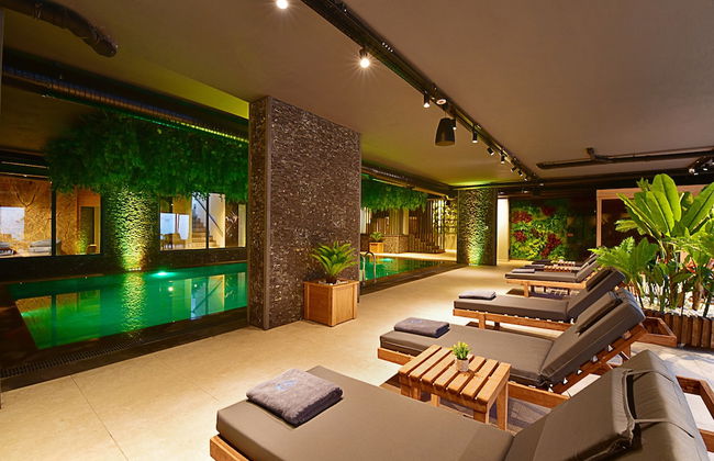 Jasmin Elite Residence & SPA - Foto 55