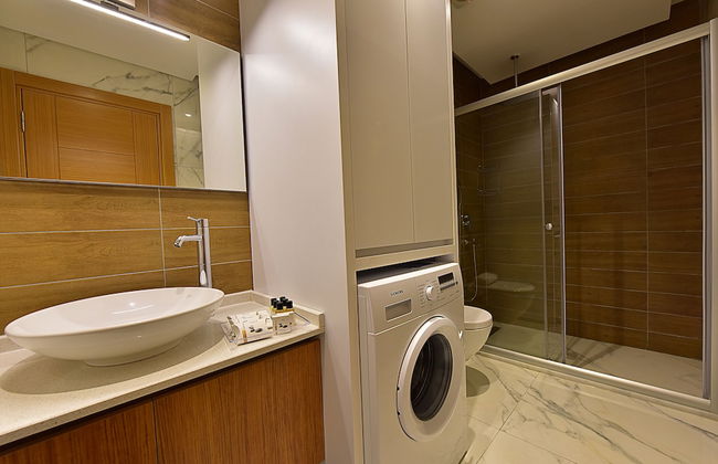 Jasmin Elite Residence & SPA - Foto 32