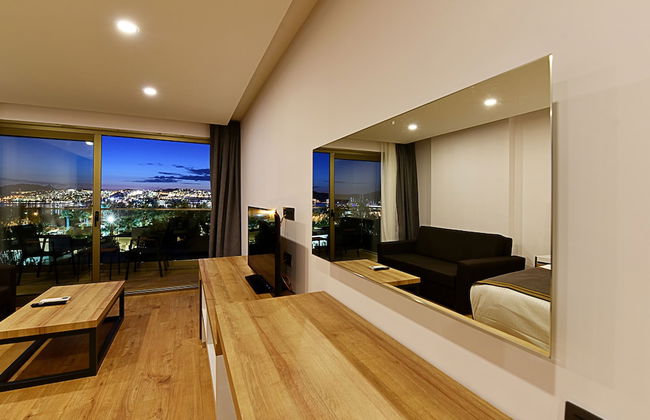 Jasmin Elite Residence & SPA - Foto 31