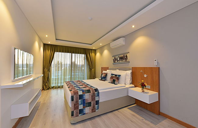 Jasmin Elite Residence & SPA - Foto 11