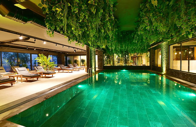 Jasmin Elite Residence & SPA - Foto 61