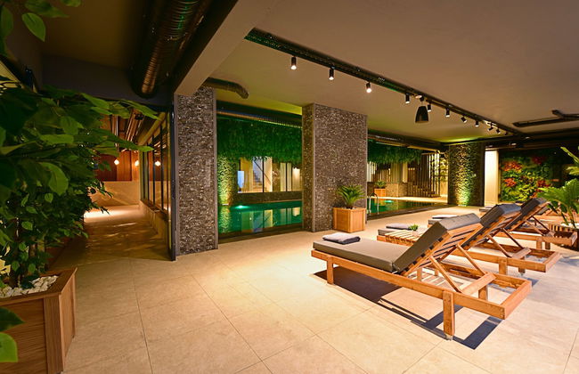 Jasmin Elite Residence & SPA - Foto 54