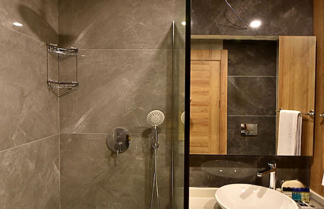 Jasmin Elite Residence & SPA - Foto 15
