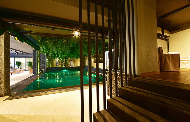 Jasmin Elite Residence & SPA - Foto 48