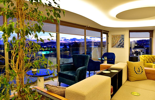 Jasmin Elite Residence & SPA - Foto 6