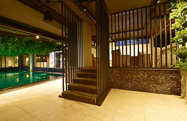 Jasmin Elite Residence & SPA - Foto 47
