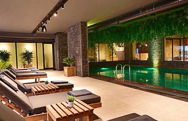 Jasmin Elite Residence & SPA - Foto 51