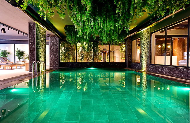 Jasmin Elite Residence & SPA - Foto 49