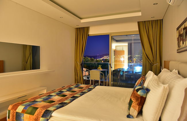 Jasmin Elite Residence & SPA - Foto 12