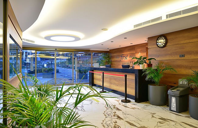 Jasmin Elite Residence & SPA - Foto 4