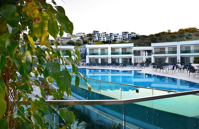 Jasmin Elite Residence & SPA - Foto 43