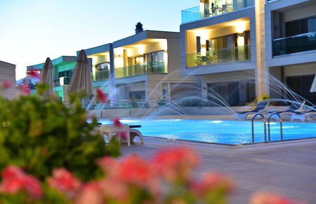 Jasmin Elite Residence & SPA - Foto 39