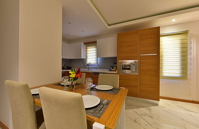 Jasmin Elite Residence & SPA - Foto 22