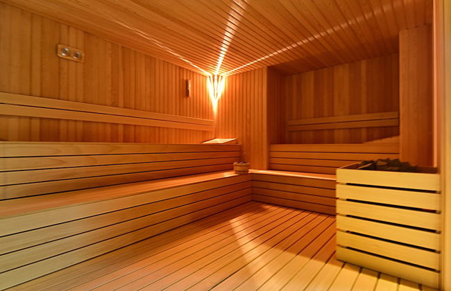 Jasmin Elite Residence & SPA - Foto 79
