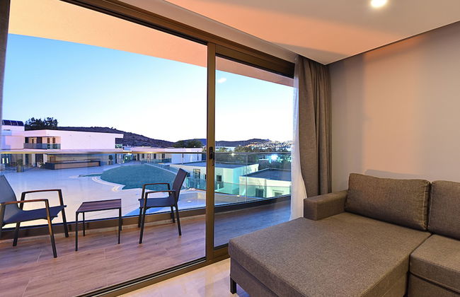 Jasmin Elite Residence & SPA - Foto 26