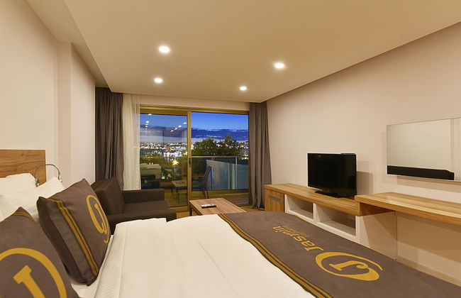 Jasmin Elite Residence & SPA - Foto 14