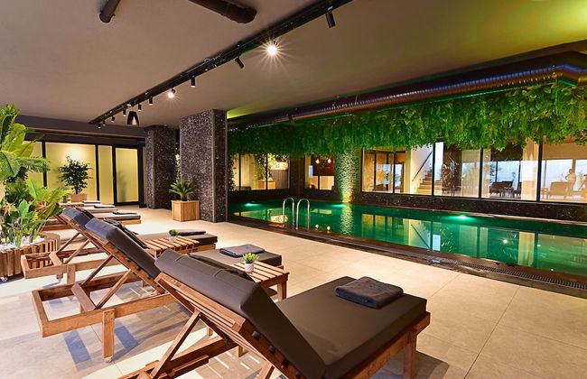 Jasmin Elite Residence & SPA - Foto 50