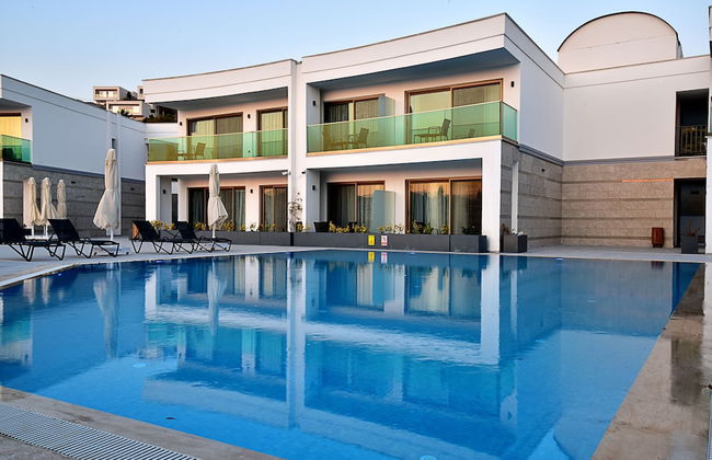 Jasmin Elite Residence & SPA - Foto 40