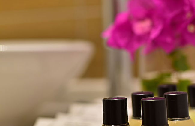 Jasmin Elite Residence & SPA - Foto 33