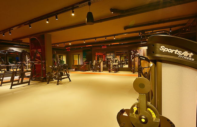 Jasmin Elite Residence & SPA - Foto 67