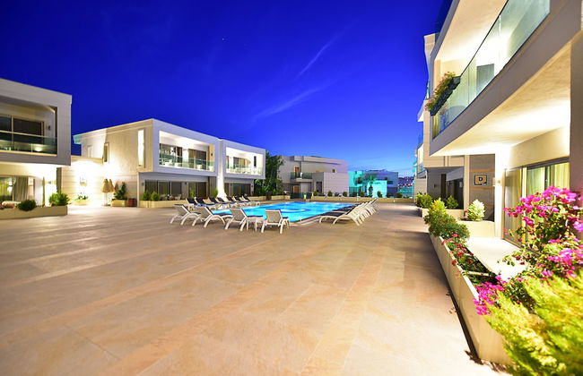 Jasmin Elite Residence & SPA - Foto 38