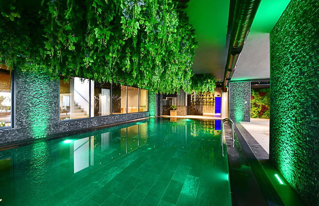 Jasmin Elite Residence & SPA - Foto 46
