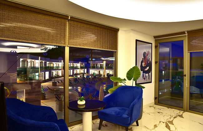 Jasmin Elite Residence & SPA - Foto 8