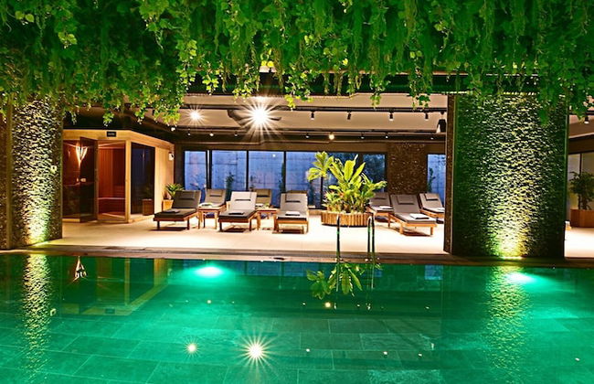 Jasmin Elite Residence & SPA - Foto 60