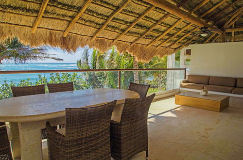 Photo 12 - Las Villas Akumal 3B-12 by SkyRun