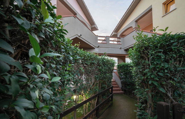 Follonica Apartments - Foto 68