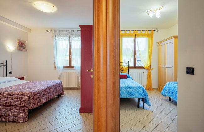 Follonica Apartments - Foto 6