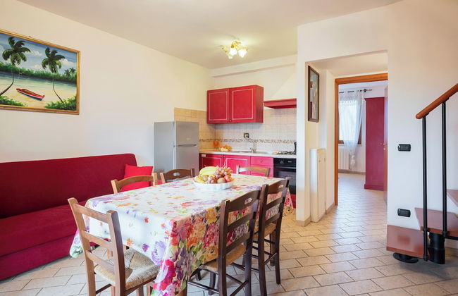 Follonica Apartments - Foto 24