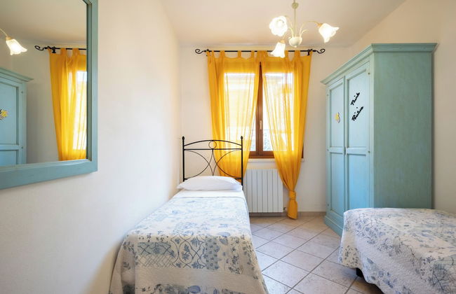 Follonica Apartments - Foto 20