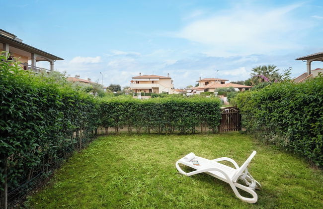 Follonica Apartments - Foto 47